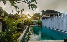 Green Taman Ubud By Prasi