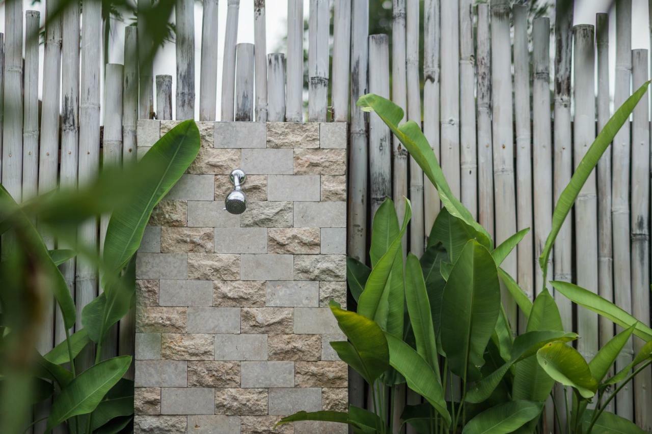 Green Taman Ubud By Prasi Esterno foto