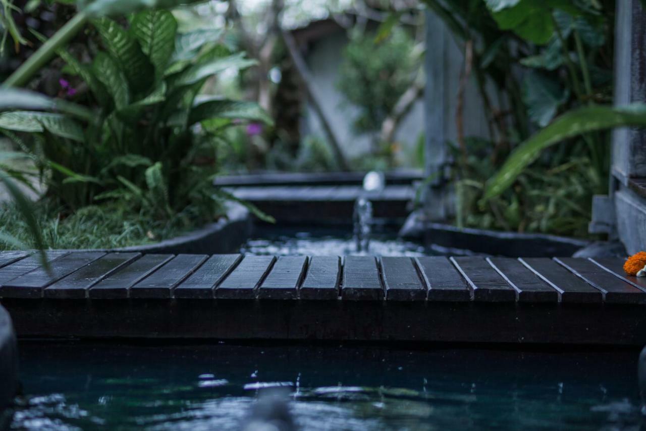 Green Taman Ubud By Prasi Esterno foto